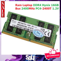 G͎I͎Á͎ ͎G͎Ố͎C͎ ✡️ Ram LAPTOP 16GB DDR4 Hynix Bus 2400Mhz PC4 2400T 1.2V Dùng Cho Máy Tính Xách Tay