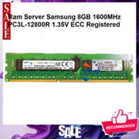 G͎I͎Á͎ ͎G͎Ố͎C͎ ✡️ Ram Server ECC Hynix 8GB DDR4 2400MHz Server Registered dùng cho Máy chủ, Máy trạm, Server, Workstatio