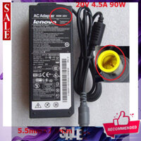 G͎I͎Á͎ ͎G͎Ố͎C͎ ✡️ Sạc Adapter Laptop Lenovo ThinkPad. 90W L512 Chân Kim 20v 4.5A chất lượng cao