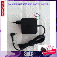 G͎I͎Á͎ ͎G͎Ố͎C͎ ✡️ Sạc Laptop ASUS VivoBook X407 X507 X509 X407UA X407UB X507MA X509F chân sạc 4.0mm-1.35mm chất lượng ca