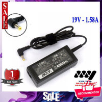 G͎I͎Á͎ ͎G͎Ố͎C͎ ✡️ Sạc Laptop ACER mini 19V - 1.58A - 36W - adapter kèm dây nguồn - NEW