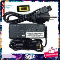 G͎I͎Á͎ ͎G͎Ố͎C͎ ✡️  [Sạc zin] Sạc laptop Lenovo ThinkPad X260 20V - 2.25A - 3.25A - 45W - 65W chân vuông USB