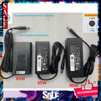 G͎I͎Á͎ ͎G͎Ố͎C͎ ✡️  [Sạc zin] Sạc laptop Dell Inspiron 7537 có đèn báo