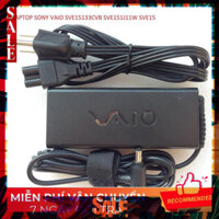 G͎I͎Á͎ ͎G͎Ố͎C͎ ✡️ [Sạc zin]SẠC LAPTOP SONY VAIO SVE15133CVB SVE151J11W SVE15