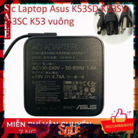 G͎I͎Á͎ ͎G͎Ố͎C͎ ✡️  [Sạc zin]Sạc Laptop Asus K53SD K53SV K53SC K53