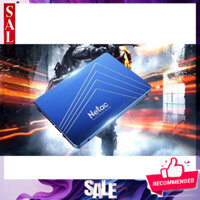 G͎I͎Á͎ ͎G͎Ố͎C͎ ✡️ SSD Netac 128GB 2.5-inch SATA3 6Gbs Chính Hãng Dùng Cho Máy Tính Xách Tay Laptop PC  Bảo Hành 36T 1 đổ