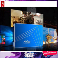 G͎I͎Á͎ ͎G͎Ố͎C͎ ✡️ SSD Netac 128GB N600S SATA3 6Gb/s 2.5-inch Chính Hãng Dùng Cho Máy Tính Laptop PC  Bảo Hành 36T 1 đổi