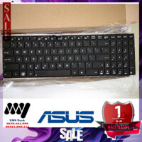 GIÁ GỐC Bàn phím Laptop Asus V550 S550 R550 N76 U500 R505 Keyboard NEW - Bảo hành 1 năm
