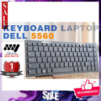 GIÁ GỐC   Bàn phím laptop Dell Vostro 5560 V5560 V5560A V5560B