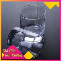 [Giá Gốc] Bộ Cốc Thủy Tinh Deli ES1001 Dung Tích 210ml Mua Nhiều Giảm Giá