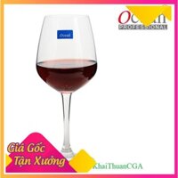 [Giá Gốc] Bộ Ly Thủy Tinh Ocean Lexington Red Wine 019R11 Dung Tích 315ml Mua Nhiều Giảm Giá