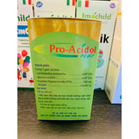 [GIÁ GỐC] Bột cốm Pro