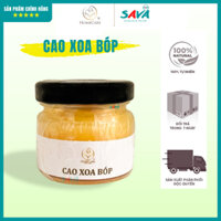 [Giá gốc] Cao Xoa Bóp Thảo Dược HOMECARE Giảm Đau Nhức Mỏi [SK_MEBE]