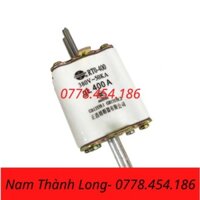 [Giá gốc] Cầu chì Zhengrong RT0-400 gL 250A, 300A, 400A 380V~50KA