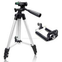 ⚡Giá Gốc⚡ Chân giá đỡ máy chụp ảnh 3 chân Tripod 3110 (hỗ trợ livestream) Cao cấp