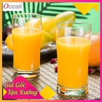 [Giá Gốc] Cốc Thủy Tinh Ocean Sweet Bell Hi Ball  B00808 Dung Tích 235ml Mua Nhiều Giảm Giá