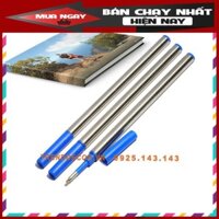 [GIÁ GỐC] Combo 3 Ruột bút ký Bi 0.5 mm Cho bút Parker và loại tương tự loại siêu trơn mượt. Trenddecor