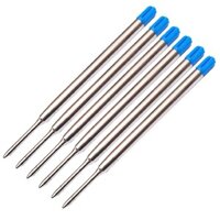 [GIÁ GỐC] Combo 5 tặng 1 Ruột bút ký Bi 0.7 mm dòng parker Trenddecor