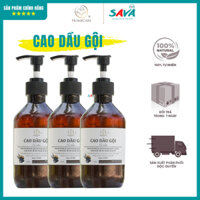 [Giá gốc] Dầu Gội Chăm Sóc Chiết Xuất Bồ Kết HOMECARE - Chăm Sóc Tóc Mềm Mượt Giảm Gãy Rụng - 400ml [SK_MEBE]