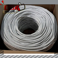 GIÁ GỐC Dây mạng Hàng Chuẩn Chính Hãng bấm sẵn 2 đầu LAN, internet CAT5 ( 70m 80m 90m 100m )