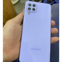 [Giá GỐC] Điện thoại Samsung Galaxy A22 [128G] Full Box Nguyên Seal Bh 12 Tháng