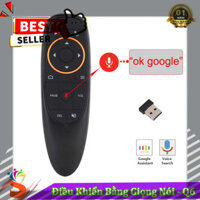 GIÁ GỐC Điều Khiển Chuột Bay tích hợp Giọng nói G10s