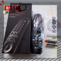 GIÁ GỐC Điều khiển tivi thông minh LG AN MR18BA giọng nói Remote TV LG giọng nói hàng chính hãng Fullbox