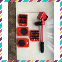 (Giá Gốc) Dụng Cụ Chuyển Đồ Đa Năng - Dụng Cụ Di Chuyển Vật Nặng