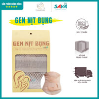 [Giá gốc] Gen Nịt Bụng Giảm Eo Sau Sinh HOMECARE Co Dãn 4 Chiều [SK_MEBE]