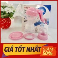 [giá gốc] ( Giá tốt nhất) Máy hút sữa bằng tay Jimmy Bear Nhật