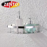 Giá góc inox Zento HA4648