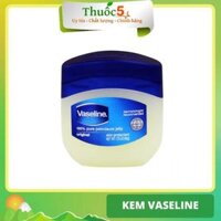 [GIÁ GỐC] Kem Vaseline – mỹ phẩm dưỡng ẩm cho da hộp 49g