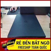 [Giá Gốc] Laptop Chơi Game đồ họa cũ Dell 3442 Core i3-Ram4G/ Tặng Full Phụ Kiện