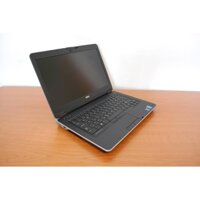 [Giá Gốc] Laptop Cũ Dell Latitude E6440 |I5-4300M | Ram 4GB | SSD 120GB |14″  | Card On