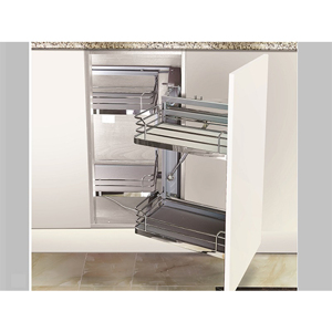 Giá góc liên hoàn đáy đặc Huge H-GC030