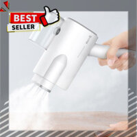 GIÁ GỐC Máy ủi hơi nước, bàn là hơi nước, du lịch. cầm tay , gấp gọn cao cấp Deerma DEM HS006 - FULLBOX HÀNG CHÍNH H