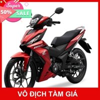 [GIÁ GỐC] NGUYÊN BỘ TEM DÁN XE HONDA WINNNER, DECAL DÁN FULL XE (DÀN ÁO) MÀU ĐỎ