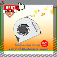 GIÁ GỐC  Quạt tản nhiệt CPU ASUS N45 N45SF N45SL N45SL N45S N55 N55S