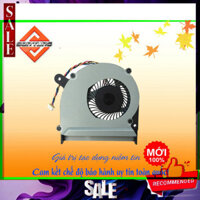 GIÁ GỐC  Quạt tản nhiệt CPU ASUS F502 X502 F402 X402 S400 S500 seri V500C