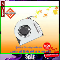 GIÁ GỐC  Quạt tản nhiệt CPU ASUS N45 N45SF N45SL N45SL N45S N55 N55S