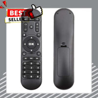 GIÁ GỐC (SĂN SALE) Điều khiển hồng ngoại Remote IR cho Android TV Box X96 max, x96 air, TX3 mini, MX10 Pro - SHOP BÁ