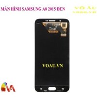 [GIÁ GỐC SIÊU RẺ] MÀN HÌNH SAMSUNG A8 2015 OLED MÀU ĐEN [COD TOÀN QUỐC]