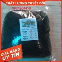 Giá gốc tận hưởng  Lưới bẫy chim cu gáy dài 30m cao 5m