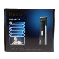 [giá gốc] TÔNG ĐƠ CẮT TÓC KEMEI KM-2399