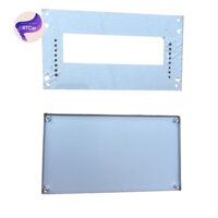 Giá hạ màn android, khung hạ màn android ,đế hạ màn android cho mặt dưỡng kia cerato , tucson , santafe