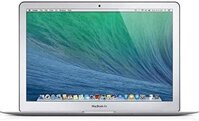 Gia hạn: Apple MacBook Air 13.3 MQD32LL/A, Intel Core i5-5350U 1.8Ghz, RAM 8GB, SSD 256GB, màu Bạc