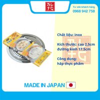 Giá hấp Inox nội địa Nhật Bản