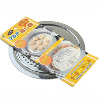 Giá hấp Inox nội địa Nhật Bản