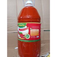 [GIÁ HỜI - FREESHIP] TƯƠNG ỚT PHỞ THÀNH ĐÔ CAN LỚN 2L VÀ 5L