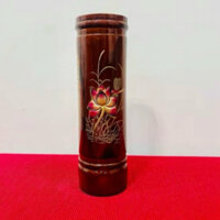 [Giá HOT SALE] Ống đựng nhang loại cao